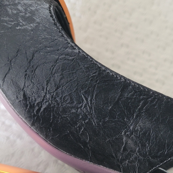 BigTree "NWOT" Slingback Heels - Picture 10 of 14